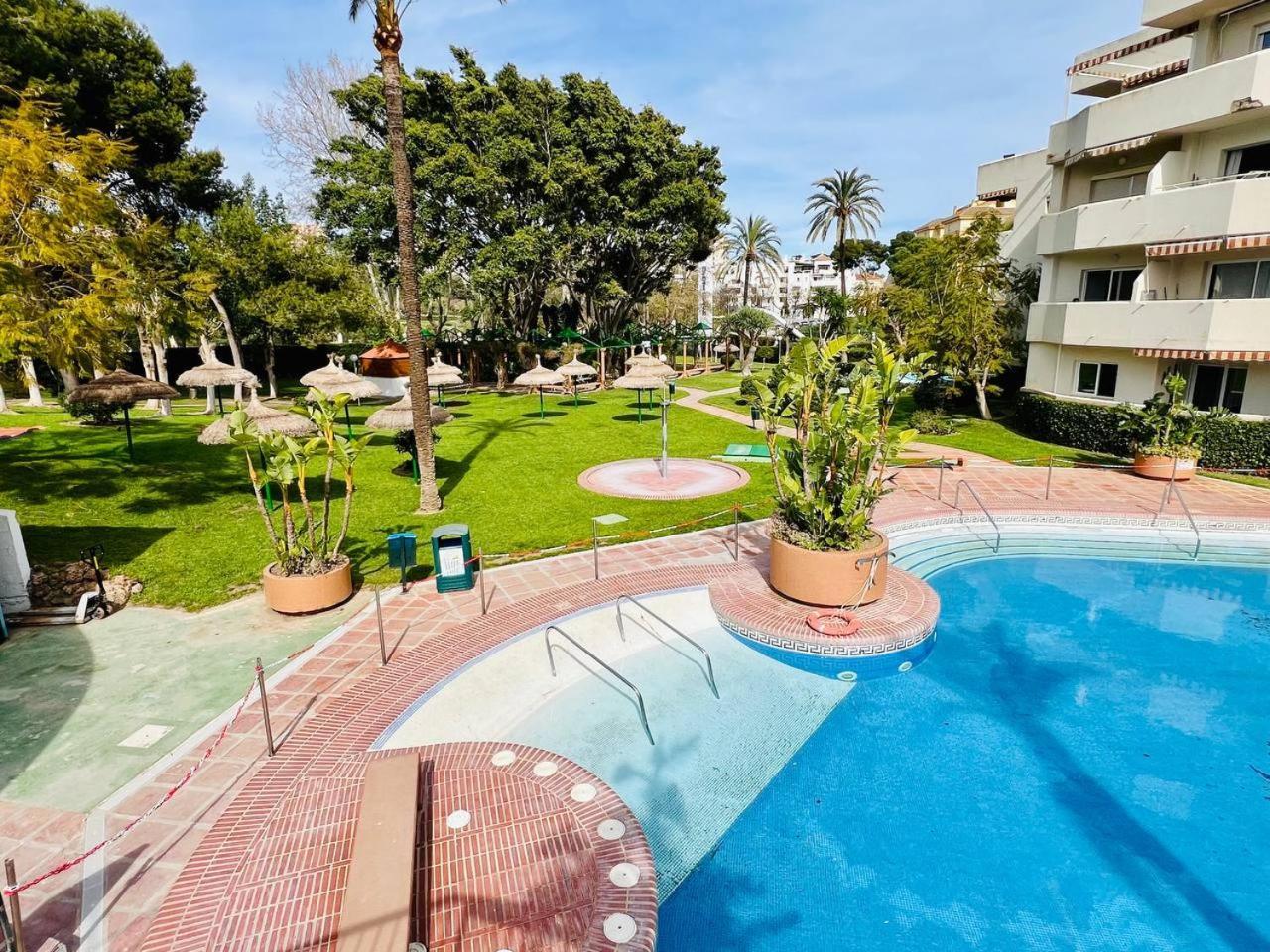 Benal Beach, Benalmadena, Costa Del Sol Exterior photo